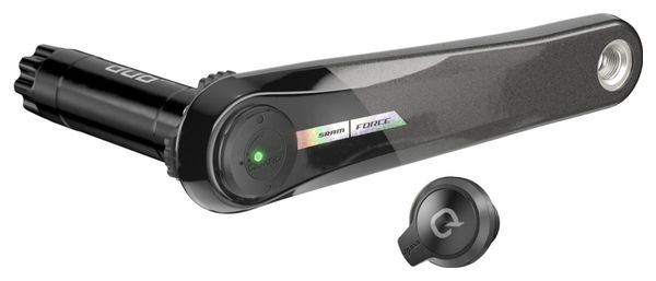 SRAM Rival AXS LeftCrank Power Meter DUB