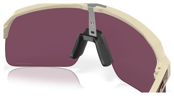 Lunettes Oakley Sutro Lite Matte Sand/ Prizm Road Black/ Ref: OO9463-5239 