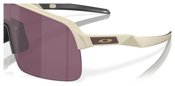 Lunettes Oakley Sutro Lite Matte Sand/ Prizm Road Black/ Ref: OO9463-5239 