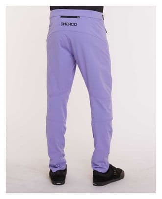 Dharco Gravity Violet MTB Pants