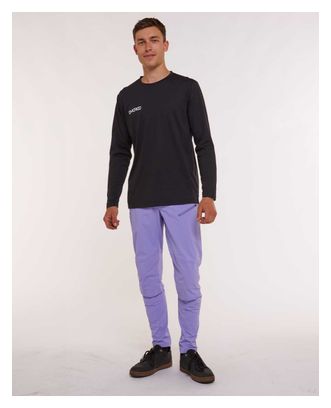 Dharco Gravity Violet MTB Pants