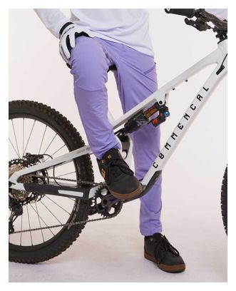 Dharco Gravity MTB Pants Purple