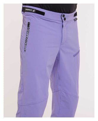 Dharco Gravity Violet MTB Pants