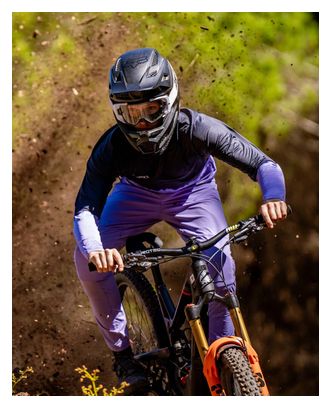 Pantalon VTT Dharco Gravity Violet