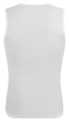 Mavic Hot Ride Sleeveless Baselayer + White