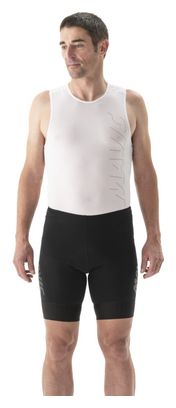 Mavic Hot Ride Sleeveless Baselayer + White