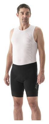 Mavic Hot Ride Sleeveless Baselayer + White