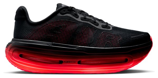 Nike Vomero Premium Men's Running Shoes - Black/Red