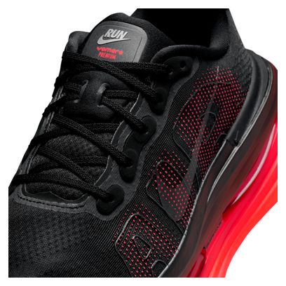 Nike Vomero Premium Men's Running Shoes - Black/Red