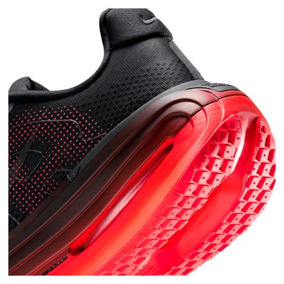 Nike Vomero Premium Men's Running Shoes - Black/Red