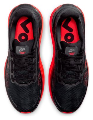 Nike Vomero Premium Men's Running Shoes - Black/Red