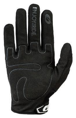 O&#39;Neal Element Kids Long Gloves Black