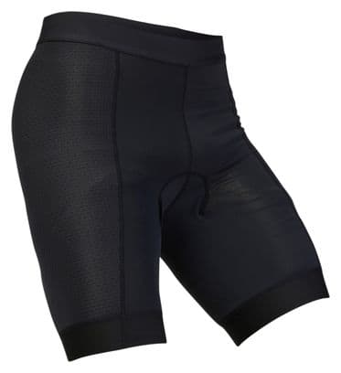 Sous-Short Avec Peau Fox Tecbase Noir