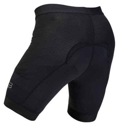 Untershorts Mit Haut Fox Tecbase Schwarz