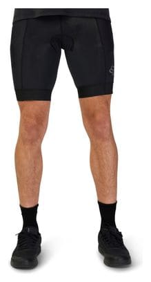 Untershorts Mit Haut Fox Tecbase Schwarz