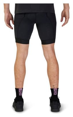 Fox Tecbase Liner Shorts Black