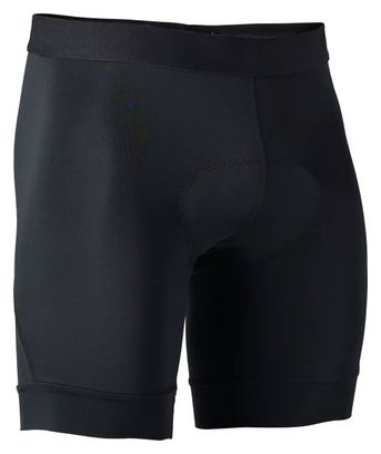 Fox Tecbase Liner Shorts Zwart