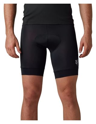 Sous-Short Avec Peau Fox Tecbase Noir