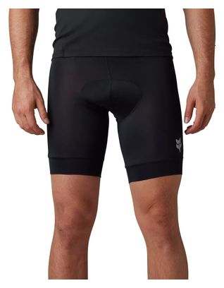 Fox Tecbase Liner Shorts Zwart