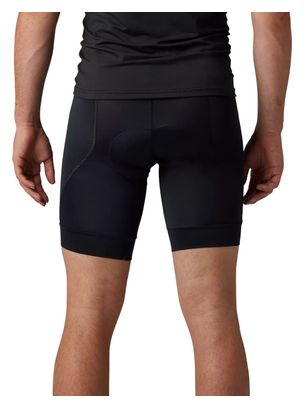 Sous-Short Avec Peau Fox Tecbase Noir