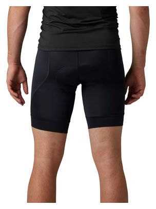 Fox Tecbase Liner Shorts Zwart