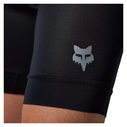 Fox Tecbase Liner Shorts Zwart