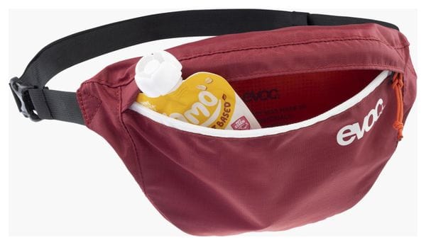 Sac Banane Evoc Fanny 1L Rouge