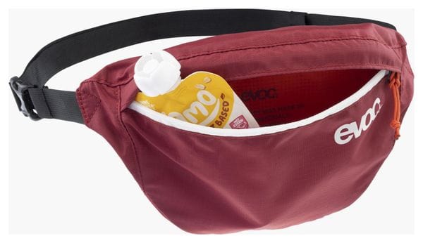 Evoc Fanny Pack 1L Red