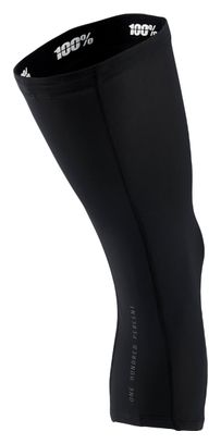 100% Exeeda Knee Sleeve Black