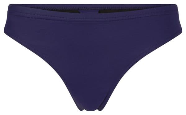 Culotte de Bain Menstruel Bikini ado - Bleu Marine