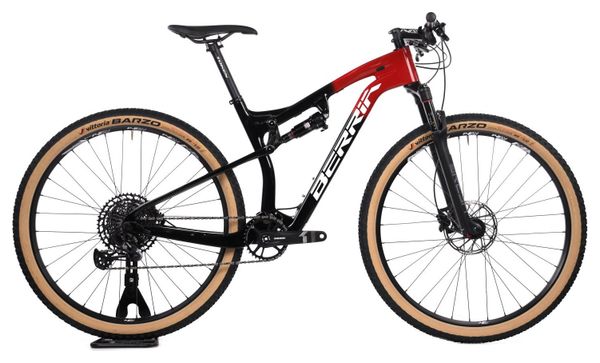 Produit reconditionné · Berria Mako Sport - VTT | Très bon état