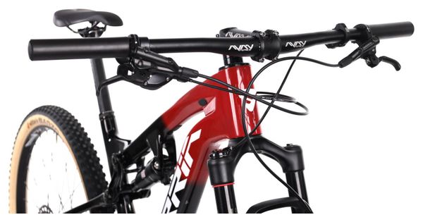 Produit reconditionné · Berria Mako Sport - VTT | Très bon état