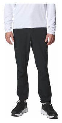 Pantalón de Senderismo Columbia Triple Canyon II Hombre Negro