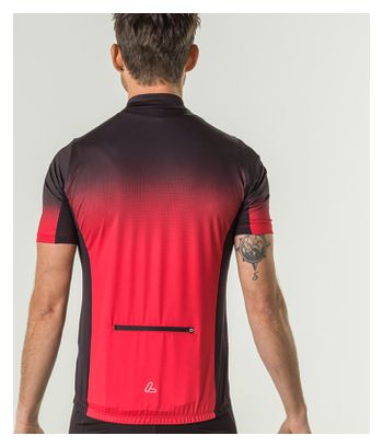 Löffler Hotbond ® RF Full Zip Bike Jersey Women - olive 395