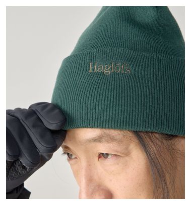 Haglöfs Outsiders Hat Green