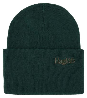 Haglöfs Outsiders Hat Green