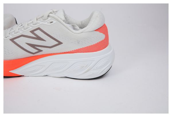 Hardloopschoenen New Balance Fresh Foam X 880 v15 Wit/Rood Vrouw T.40 - Gereviseerd product