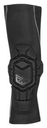Fly Racing Barricade Lite Knee Pads Black 2022