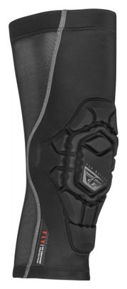 Fly Racing Barricade Lite Knee Pads Black 2022