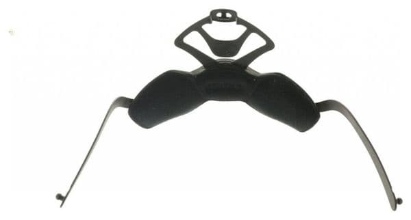 Giro ROC LOC CITY Helmet Adjustment System