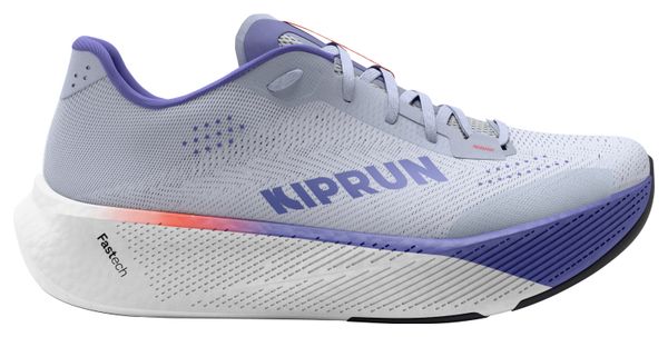 Kiprun Kipride Light 2 hardloopschoenen voor heren, paars