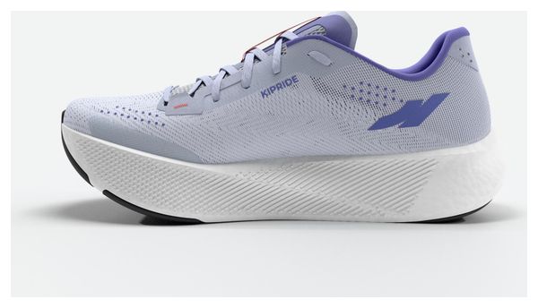 Kiprun Kipride Light 2 hardloopschoenen voor heren, paars