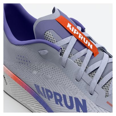 Kiprun Kipride Light 2 hardloopschoenen voor heren, paars