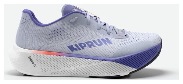 Kiprun Kipride Light 2 hardloopschoenen voor heren, paars