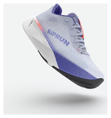 Kiprun Kipride Light 2 hardloopschoenen voor heren, paars