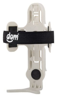 Dom Monkii Cage L White