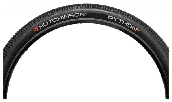 Cubierta HUTCHINSON PYTHON 2 Standard 26'' Tube Type Rígido