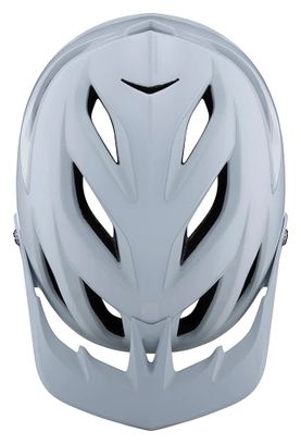 Casco Troy Lee Designs A3 Mips Uno Blanco