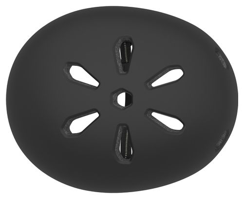 Casque Bol TSG Meta Solid Noir
