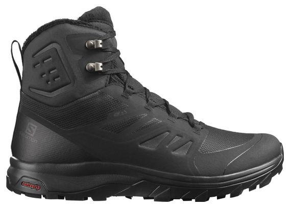 Salomon OutBlast TS CSWP Black Man